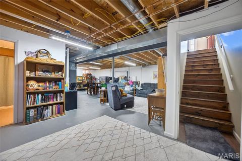 Tiny photo for 35 Swaying Pine Lane, Winfield, MO 63389 (MLS # 26015760)