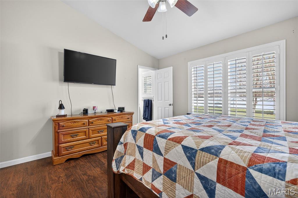 Winding Pines - Residential