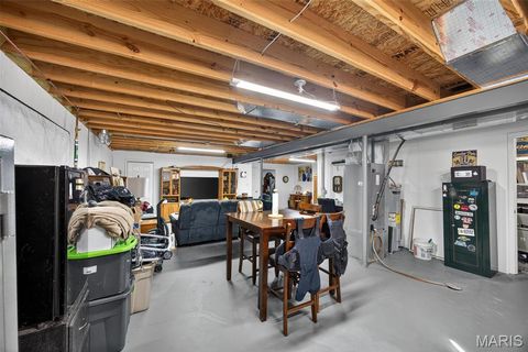 Tiny photo for 35 Swaying Pine Lane, Winfield, MO 63389 (MLS # 26015760)