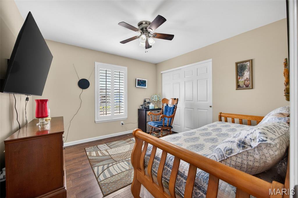 Winding Pines - Residential