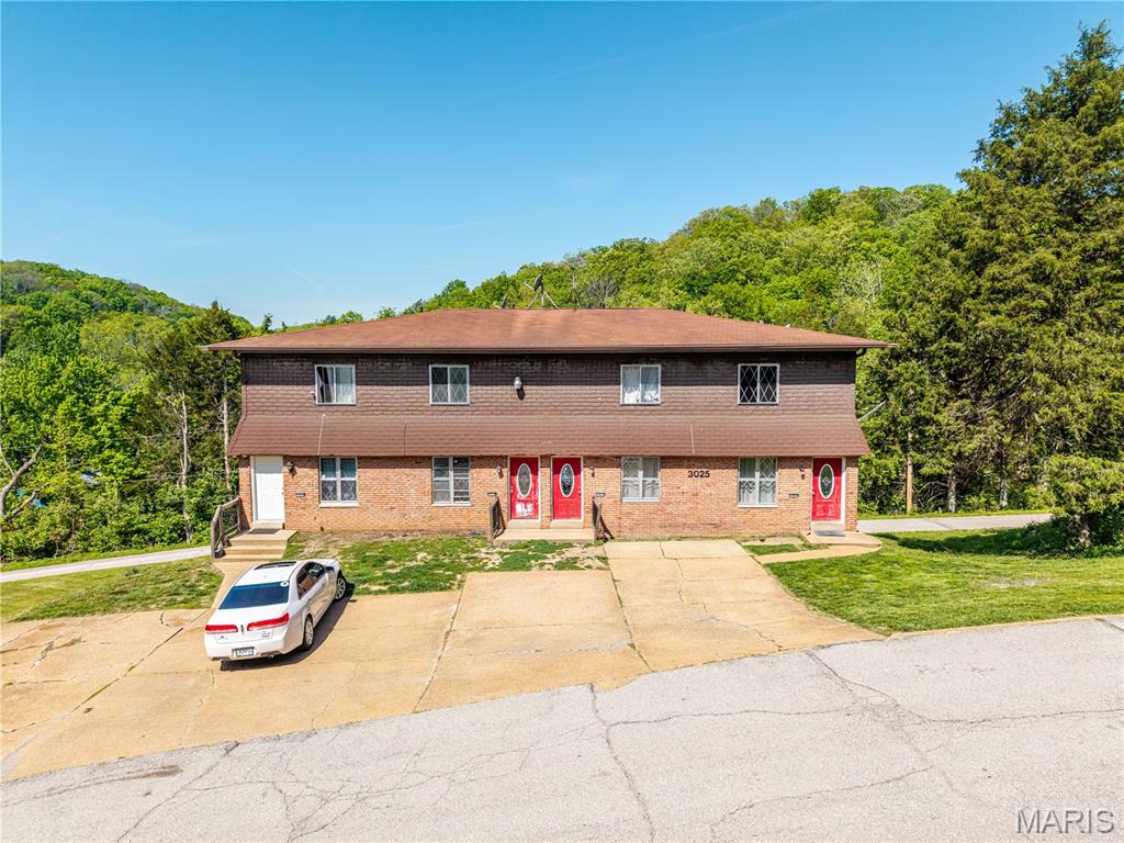 Pembroke Park 01 - Residential Lease