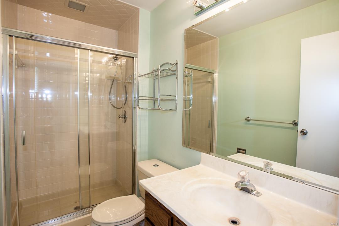 Country Hill Farm - Residential