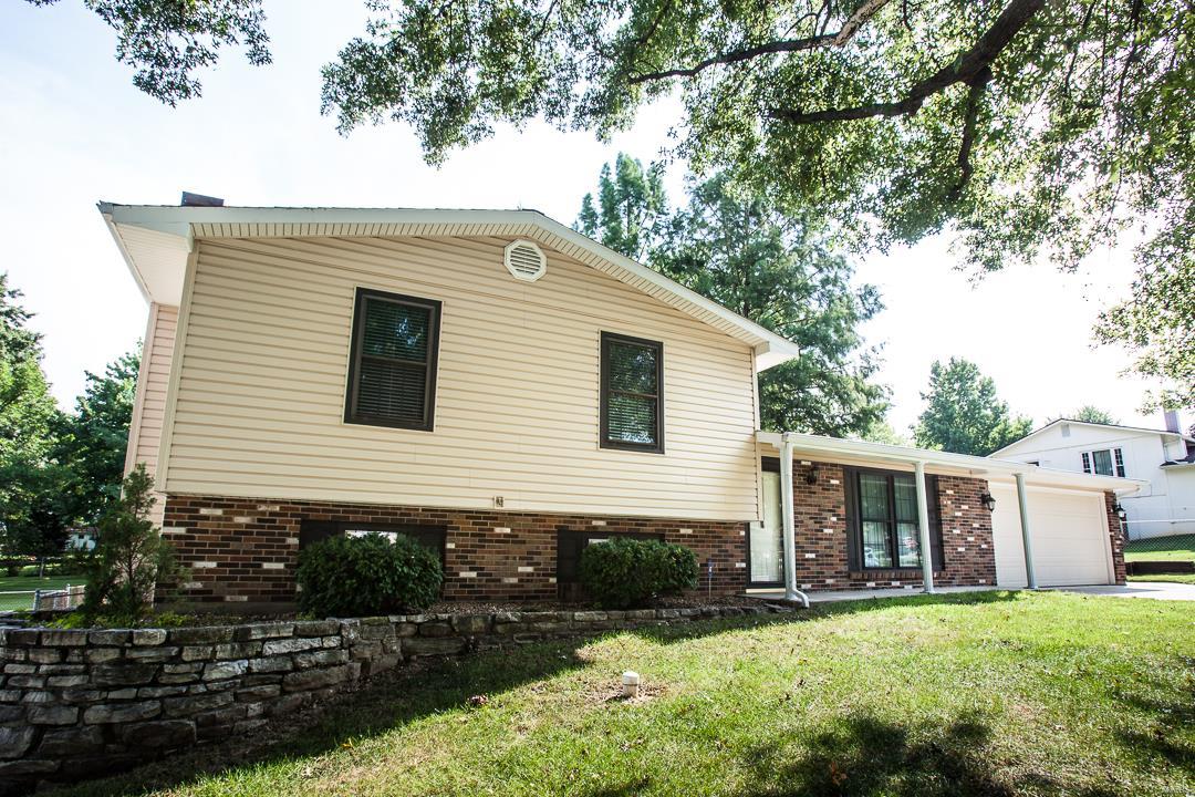 Country Hill Farm - Residential