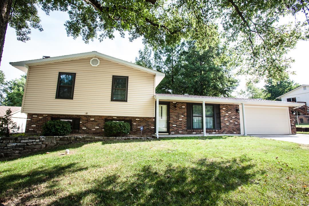 Country Hill Farm - Residential