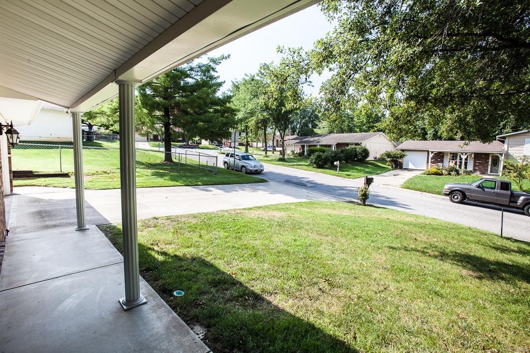 Country Hill Farm - Residential