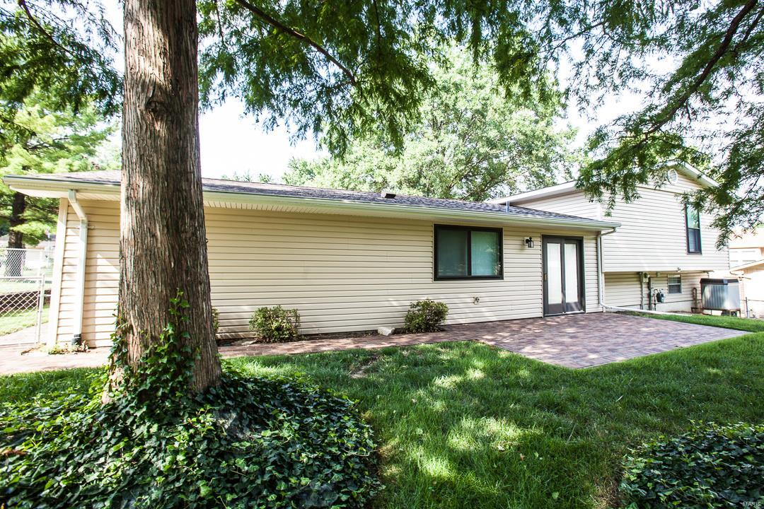 Country Hill Farm - Residential