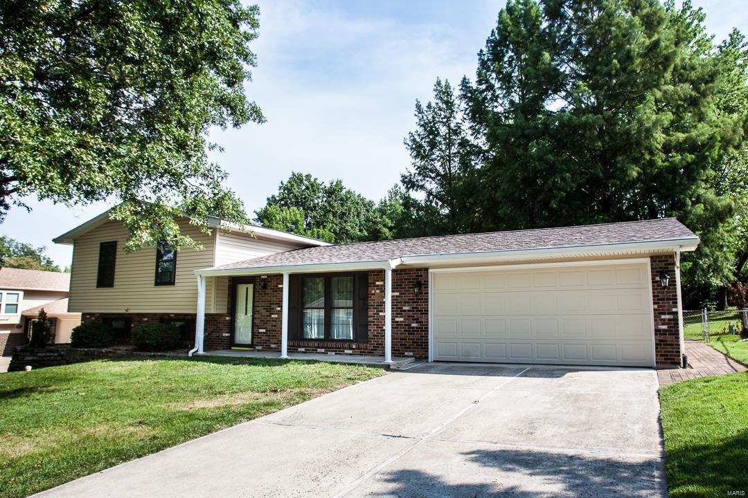 Country Hill Farm - Residential