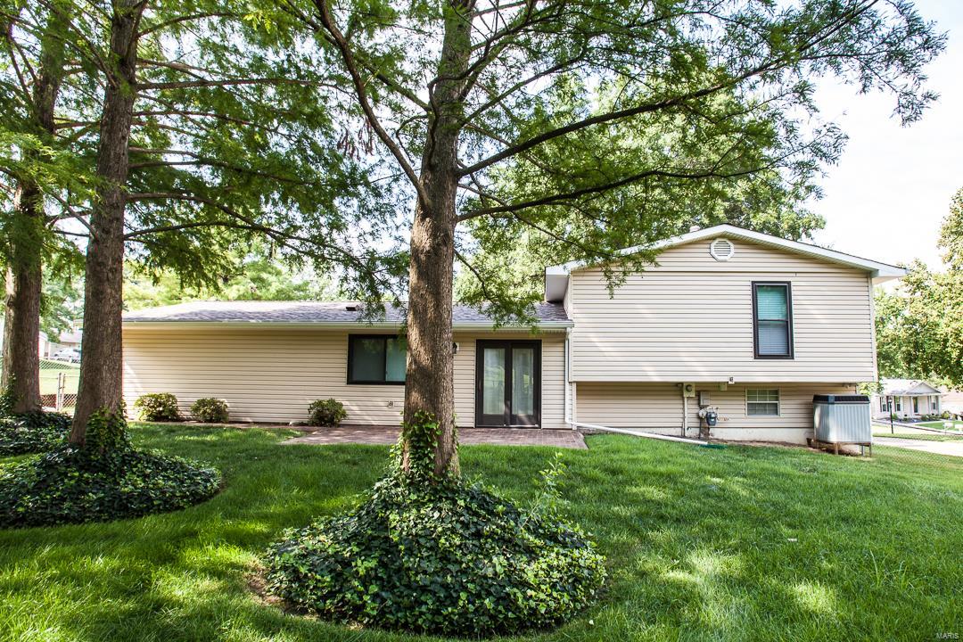 Country Hill Farm - Residential