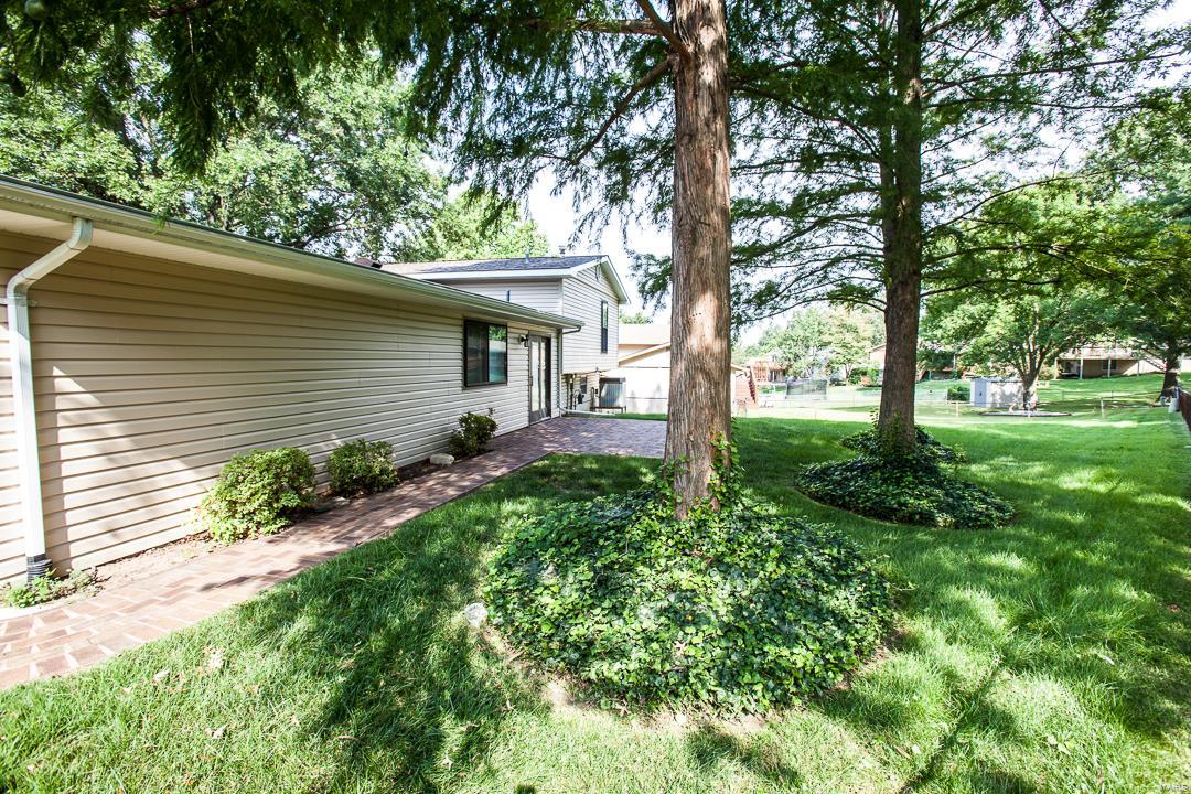 Country Hill Farm - Residential