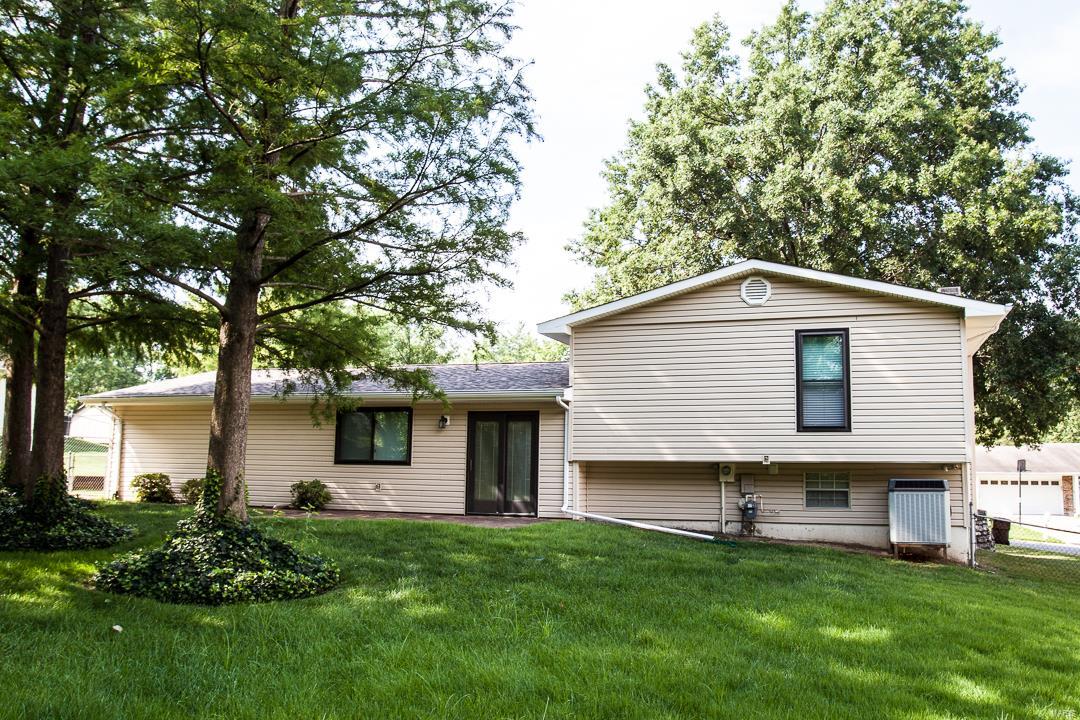 Country Hill Farm - Residential