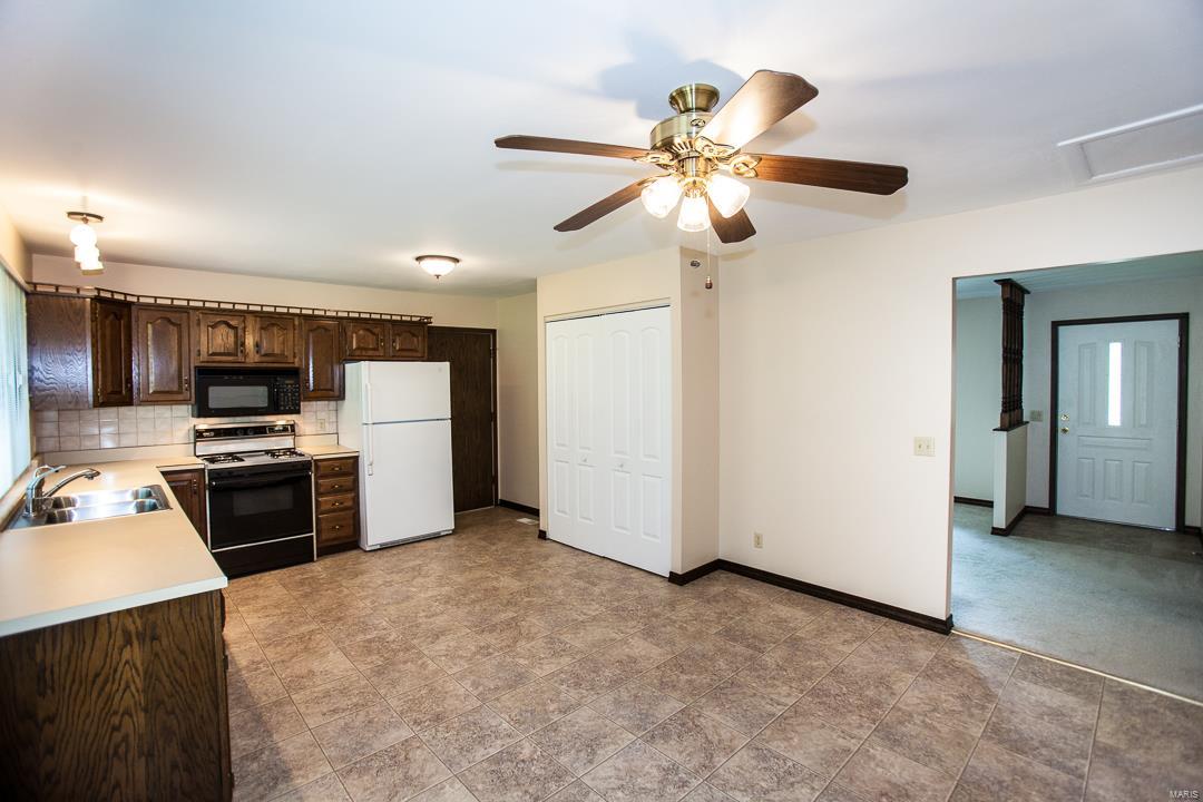 Country Hill Farm - Residential