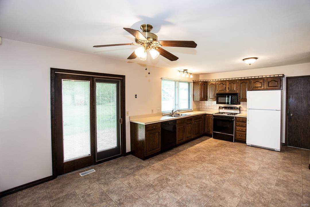 Country Hill Farm - Residential