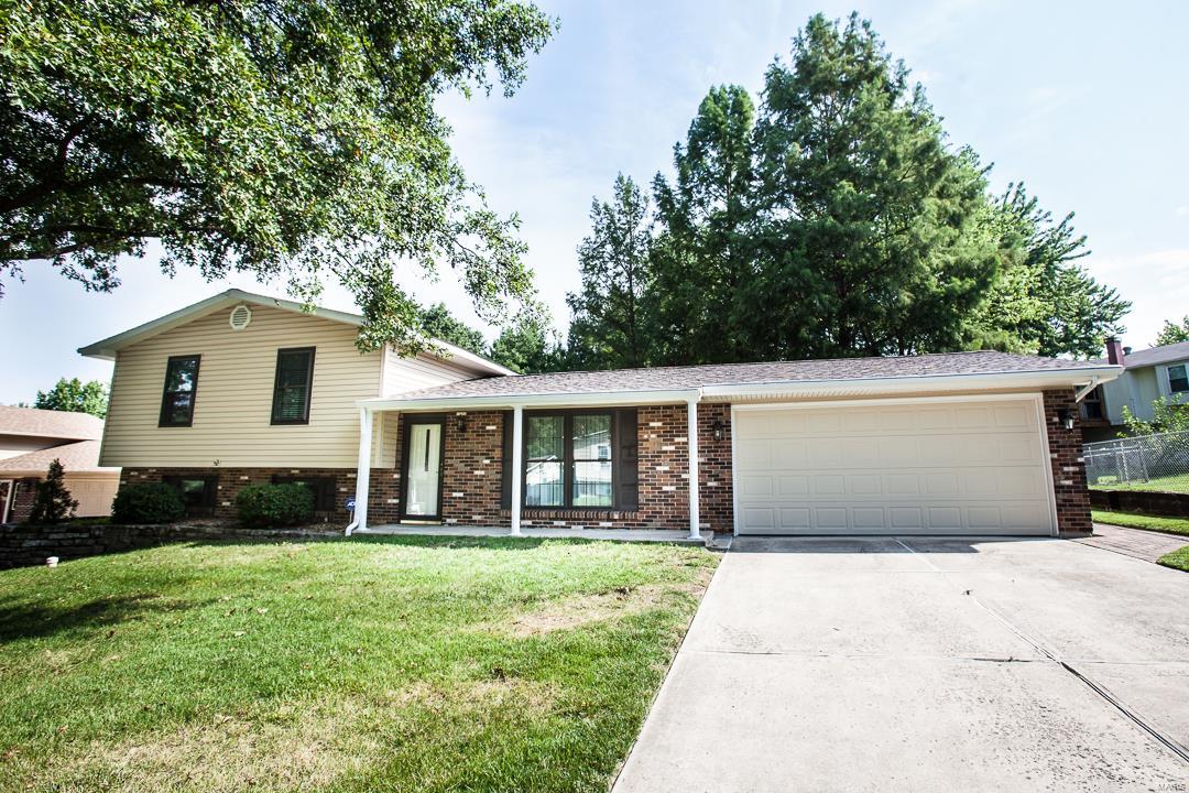 Country Hill Farm - Residential