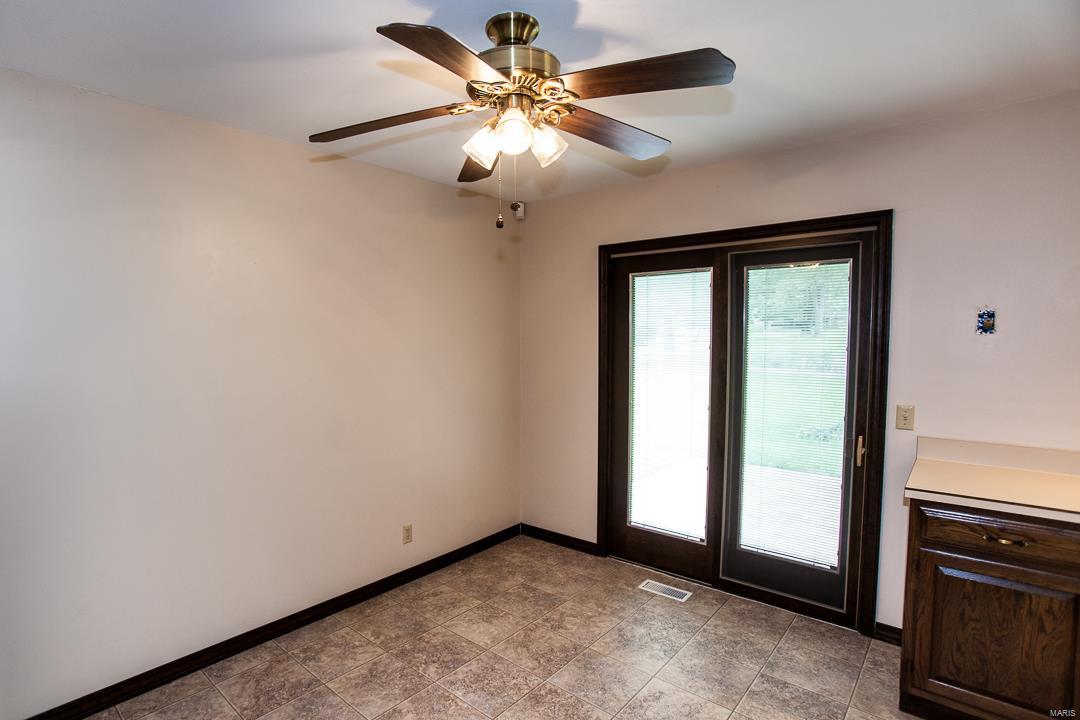 Country Hill Farm - Residential