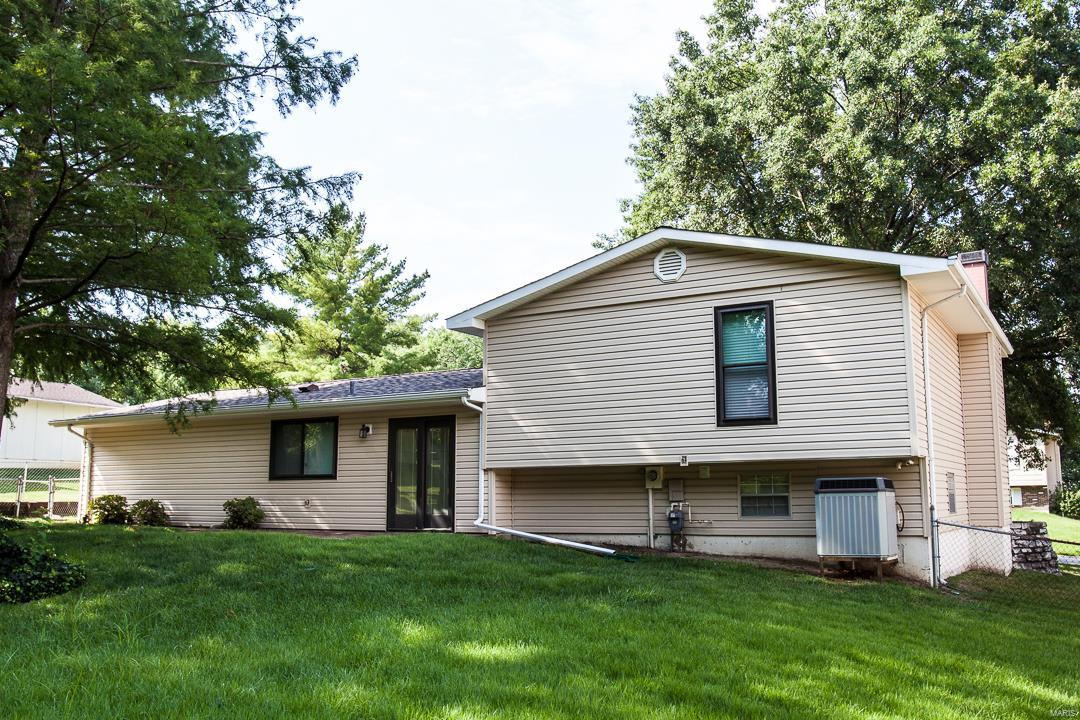 Country Hill Farm - Residential