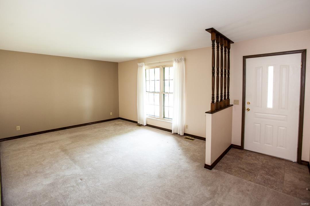 Country Hill Farm - Residential