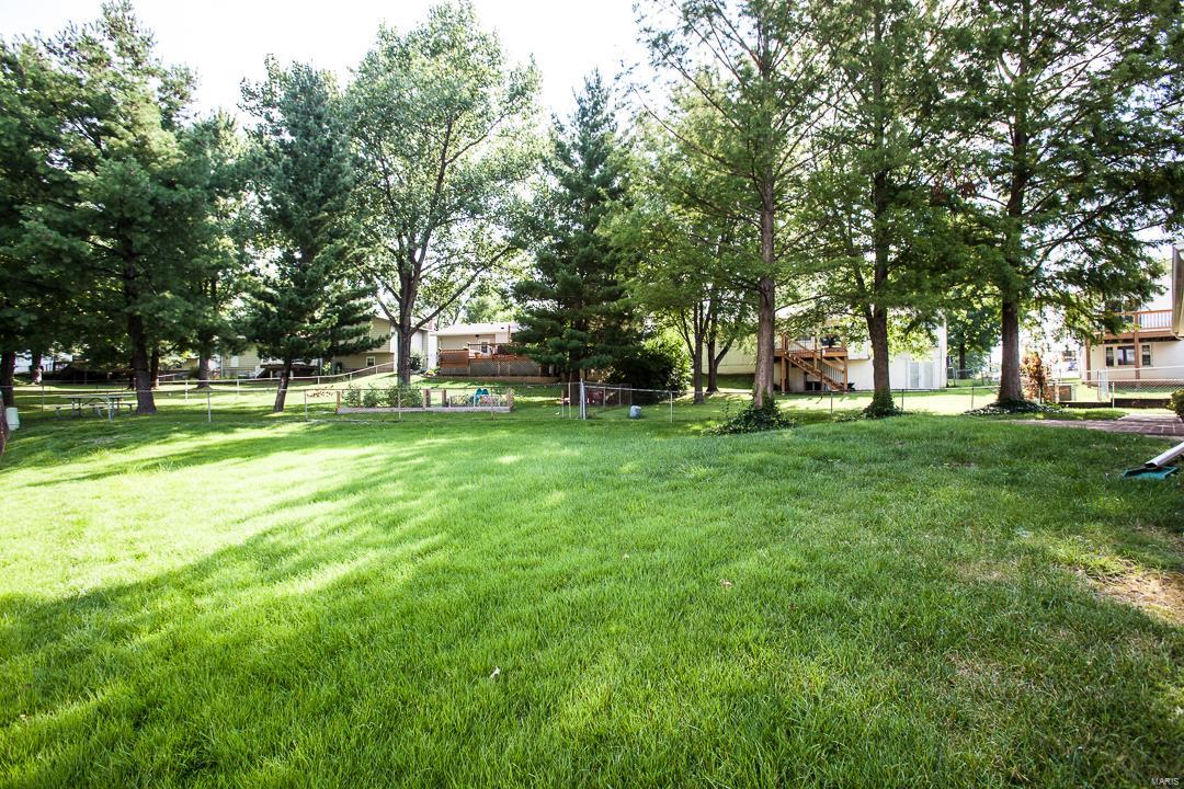 Country Hill Farm - Residential