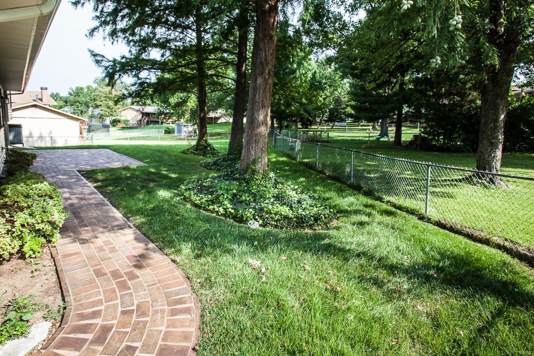 Country Hill Farm - Residential