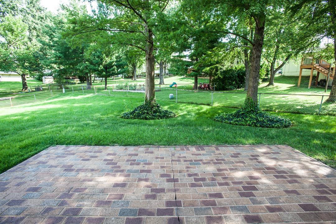 Country Hill Farm - Residential