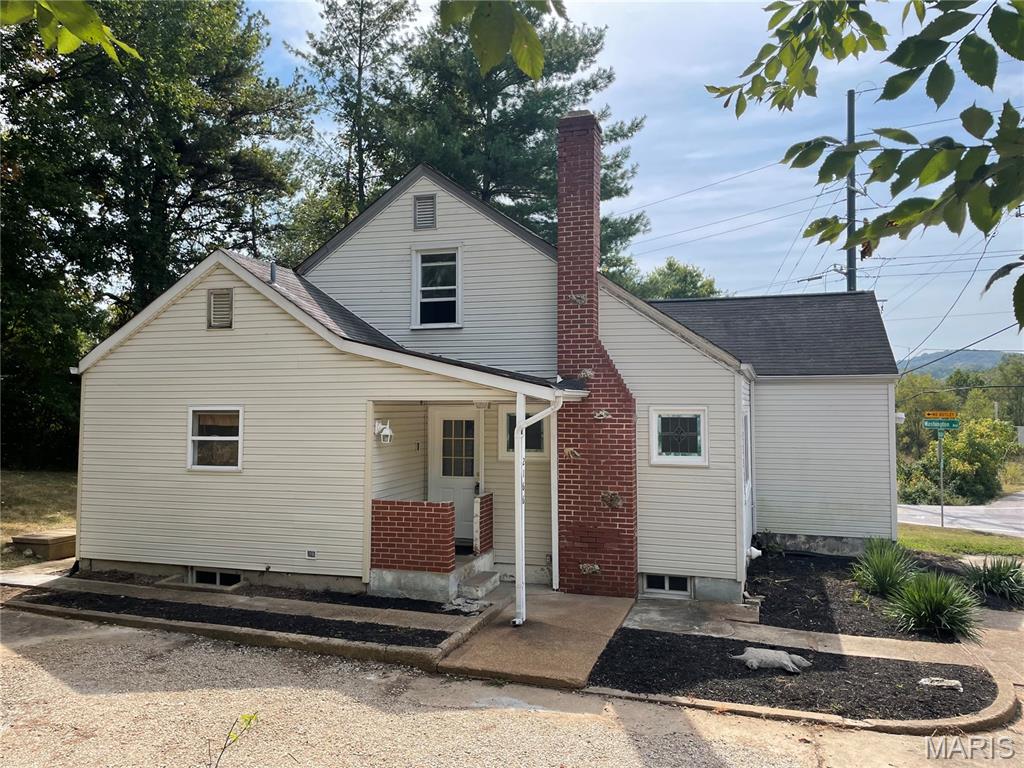 Glencoe - Residential