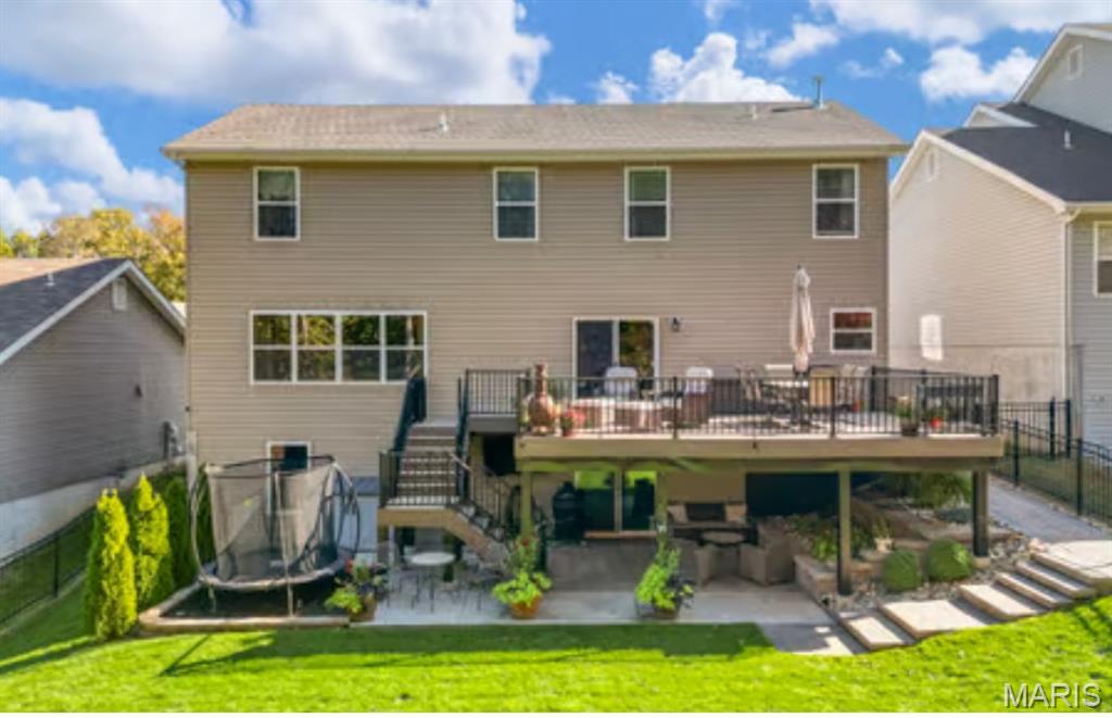 3029 Sierra View Ct.