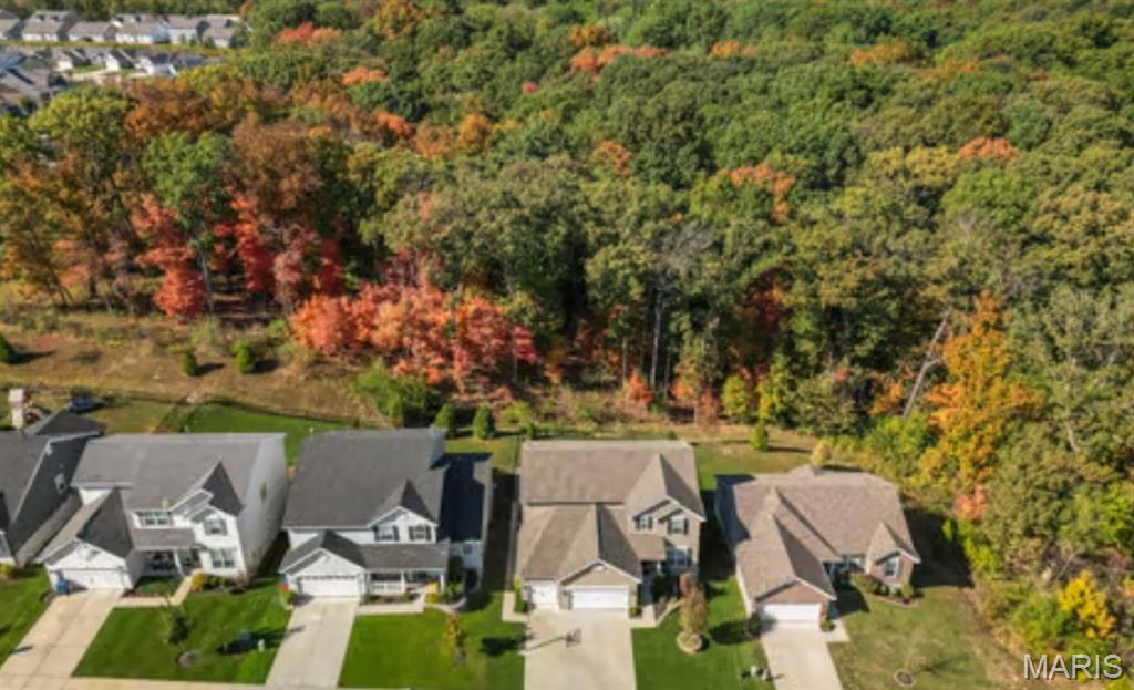 3029 Sierra View Ct.