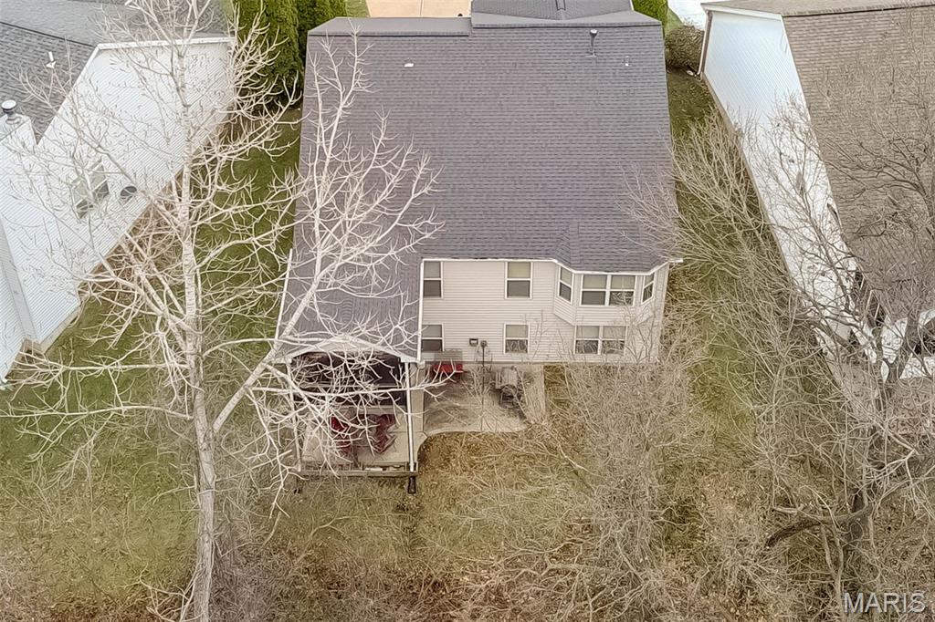 Villas At Ridgepointe - Residential