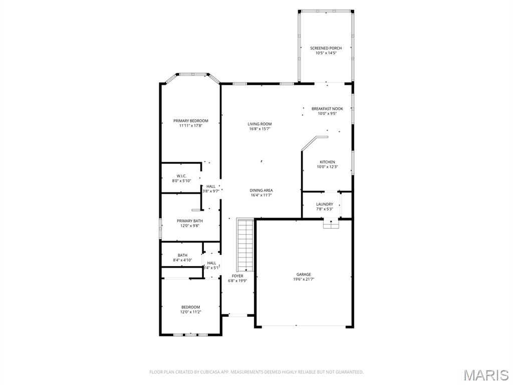 Villas At Ridgepointe - Residential