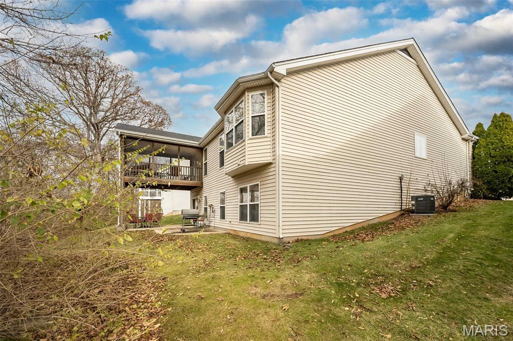 Villas At Ridgepointe - Residential