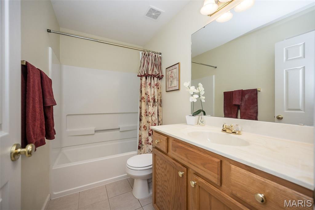 Villas At Ridgepointe - Residential