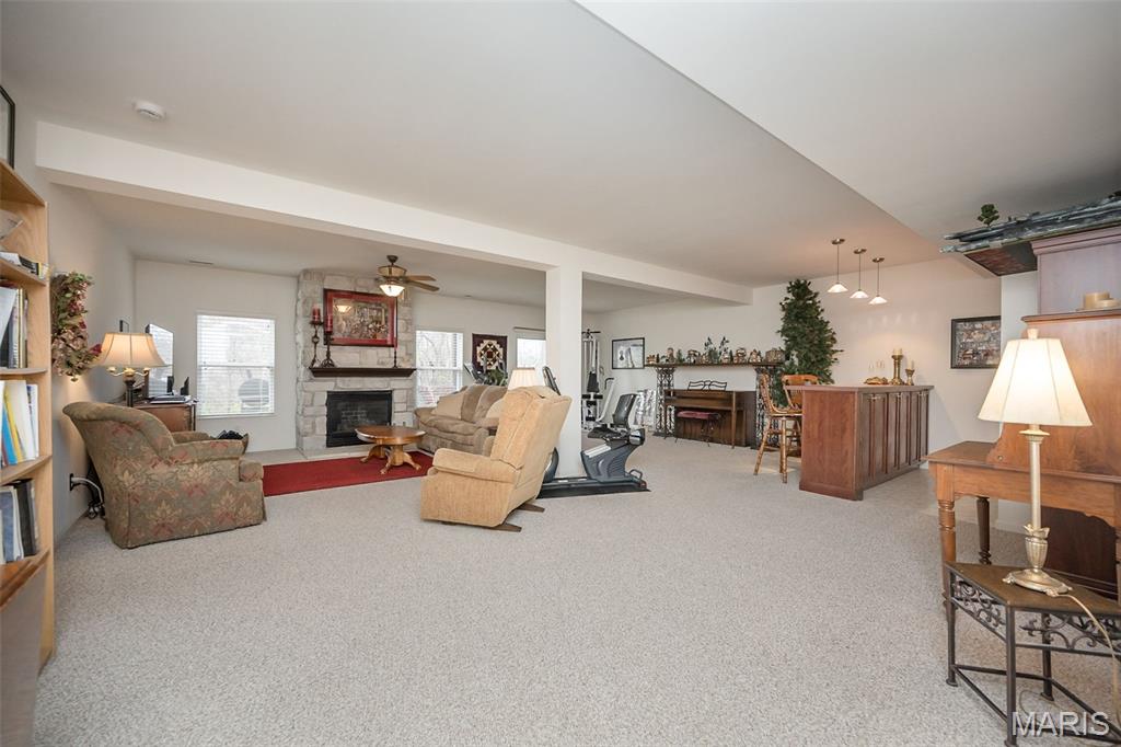 Villas At Ridgepointe - Residential