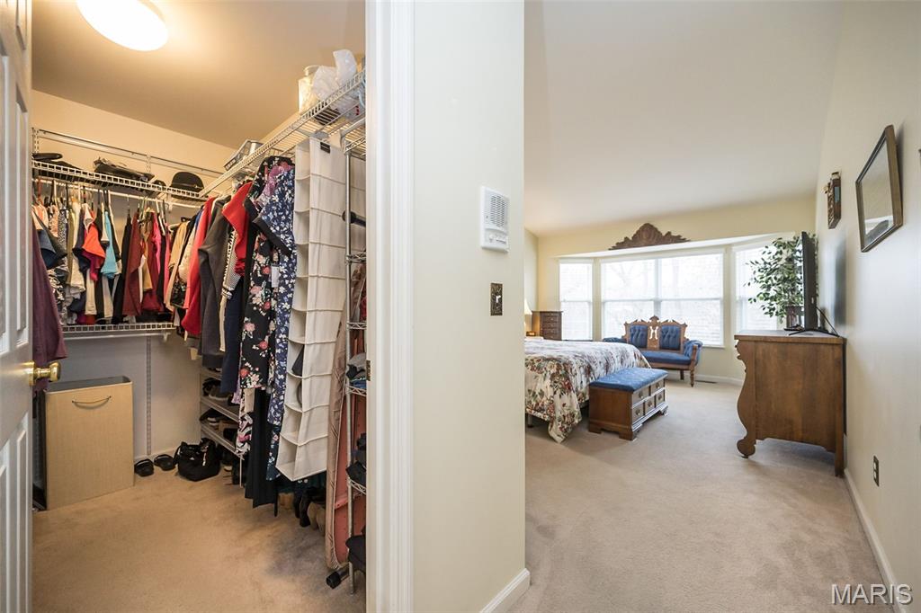 Villas At Ridgepointe - Residential