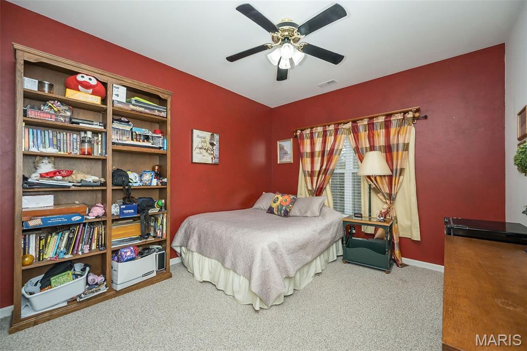 Villas At Ridgepointe - Residential