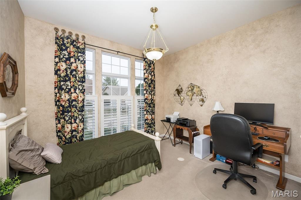 Villas At Ridgepointe - Residential