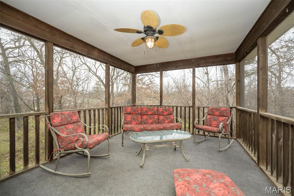 Villas At Ridgepointe - Residential