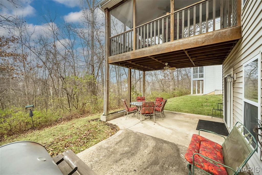 Villas At Ridgepointe - Residential