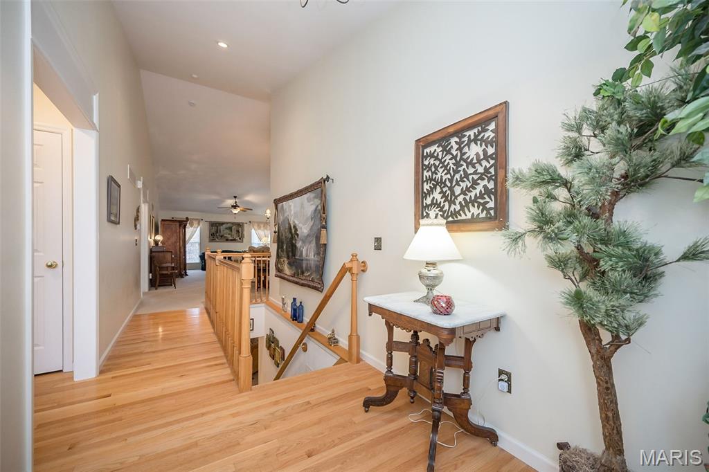 Villas At Ridgepointe - Residential