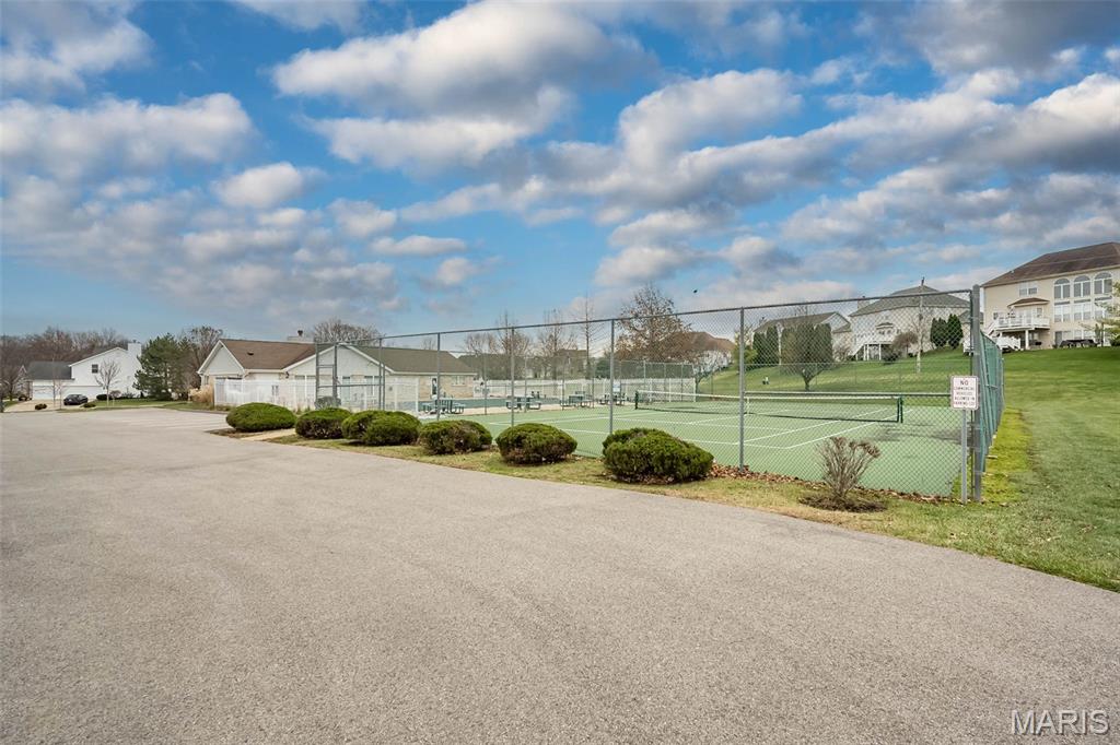 Villas At Ridgepointe - Residential