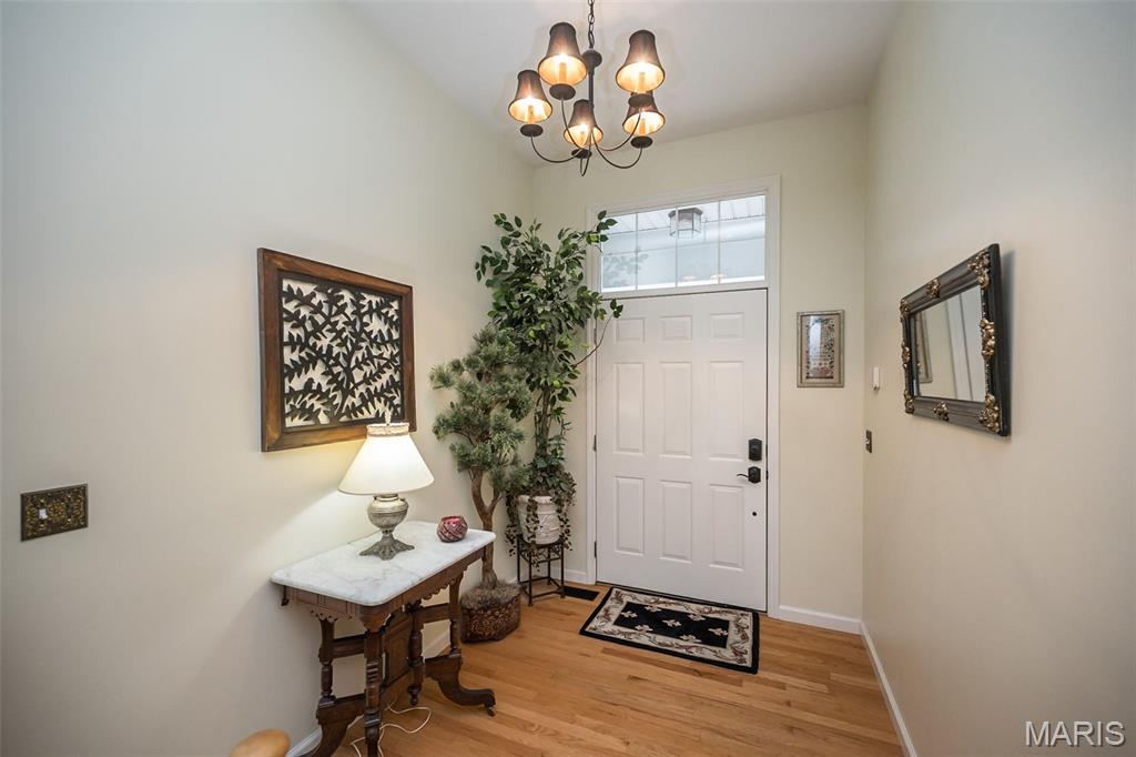 Villas At Ridgepointe - Residential