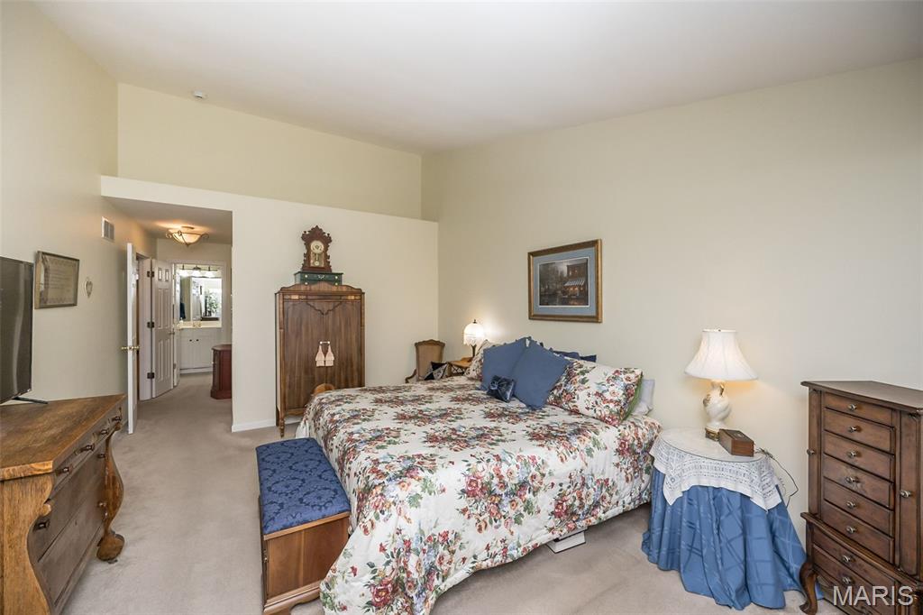 Villas At Ridgepointe - Residential