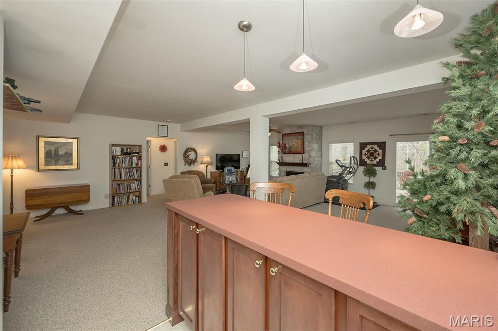 Villas At Ridgepointe - Residential