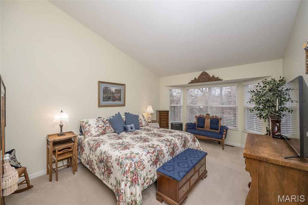 Villas At Ridgepointe - Residential