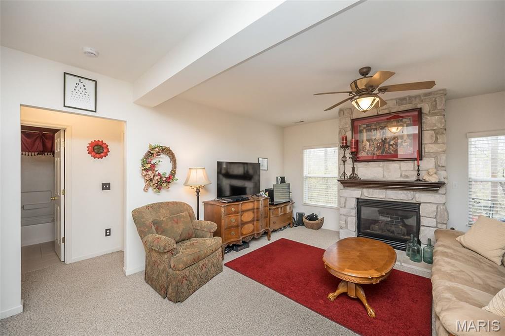 Villas At Ridgepointe - Residential