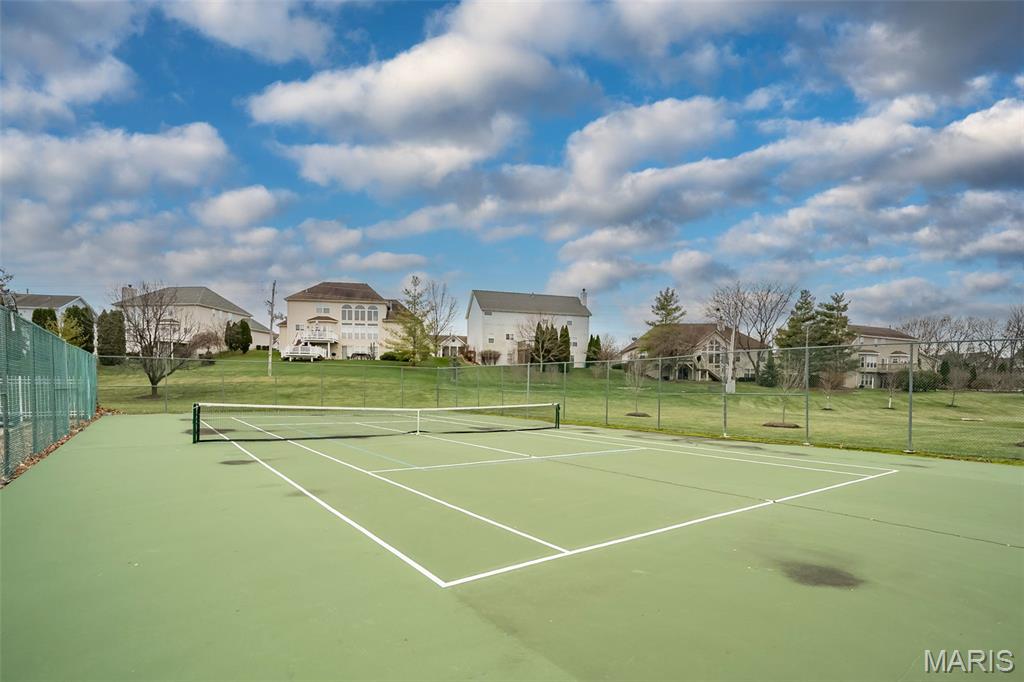 Villas At Ridgepointe - Residential