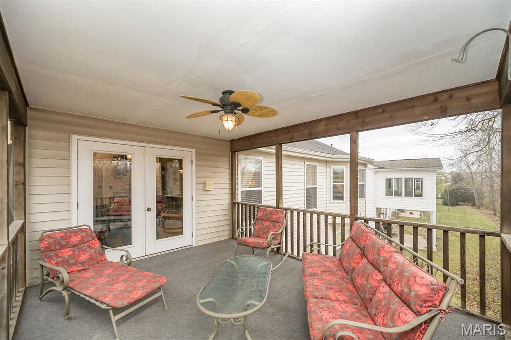 Villas At Ridgepointe - Residential