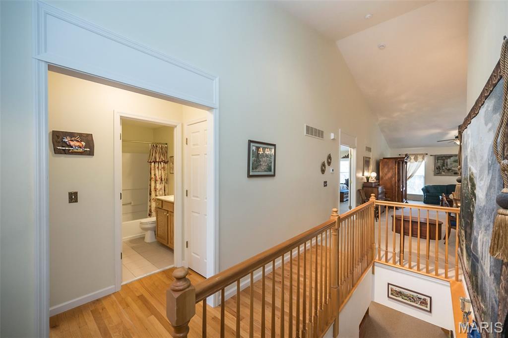 Villas At Ridgepointe - Residential