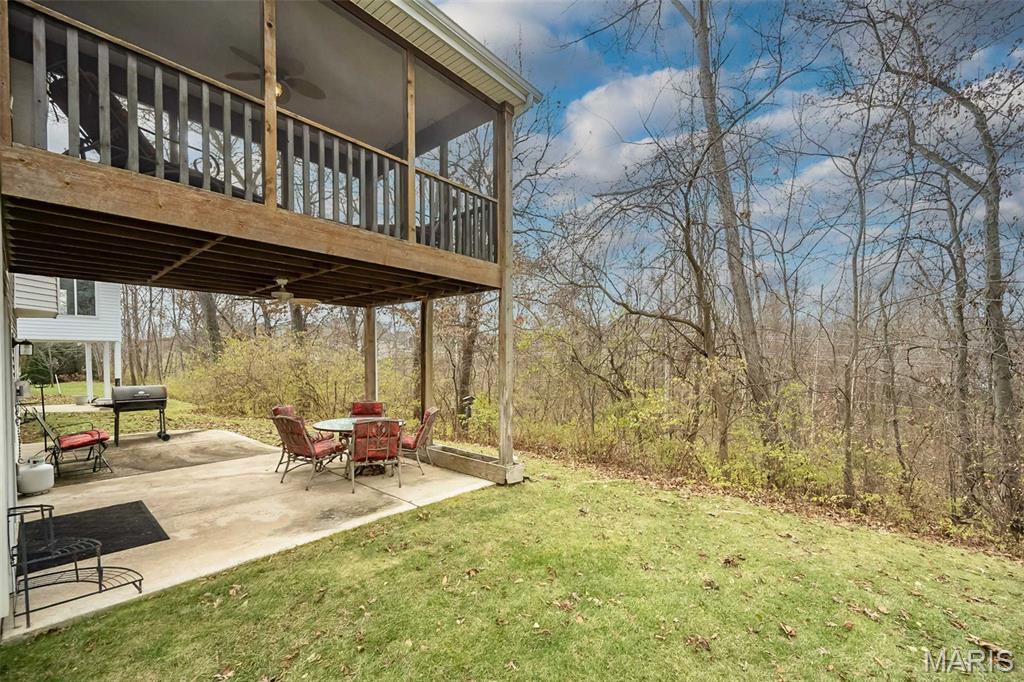 Villas At Ridgepointe - Residential