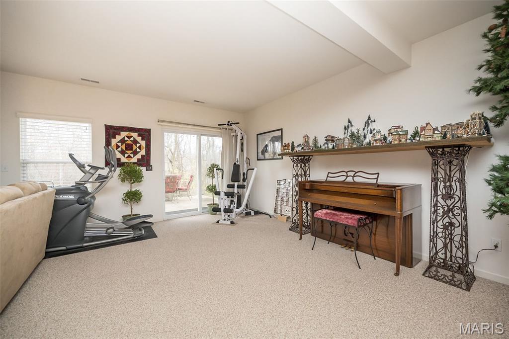 Villas At Ridgepointe - Residential