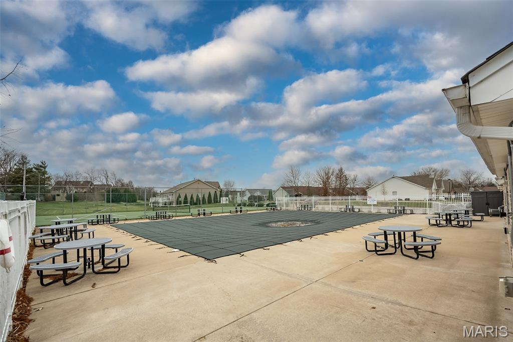 Villas At Ridgepointe - Residential