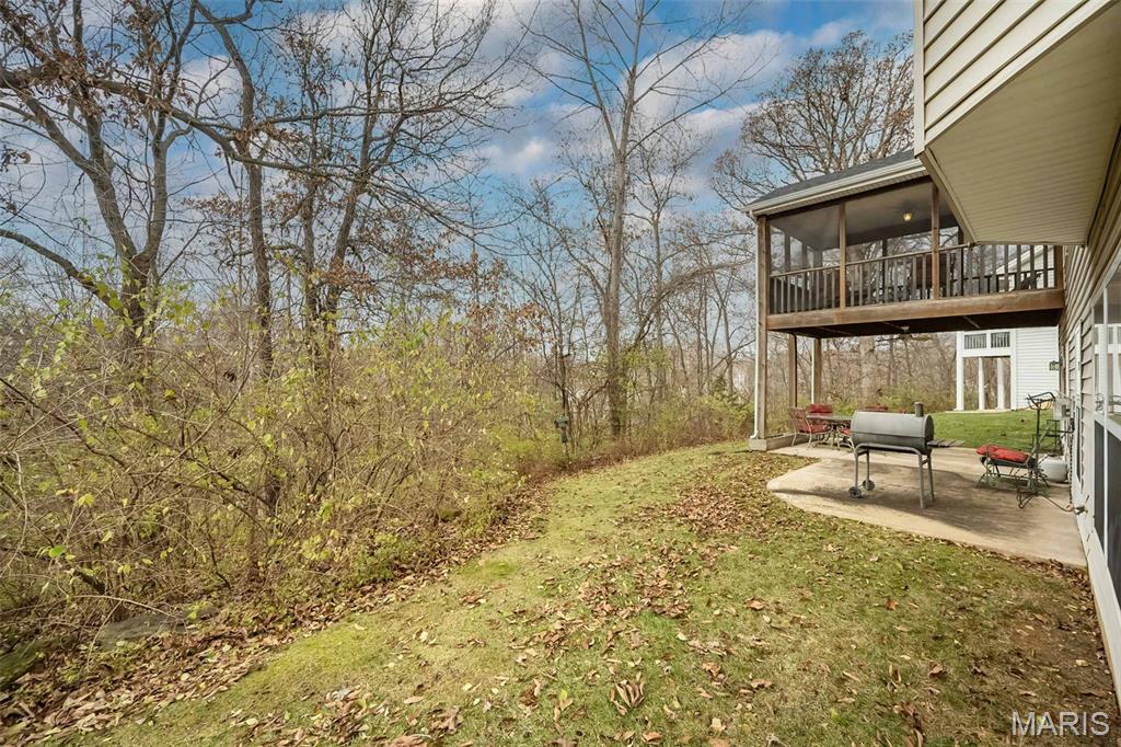 Villas At Ridgepointe - Residential